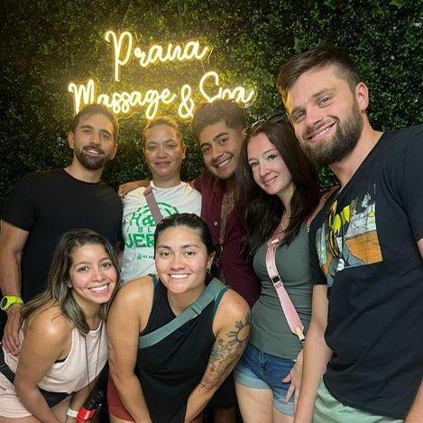 Family Hawaii Trip