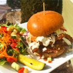 Lucky Lou's Bar and Grill