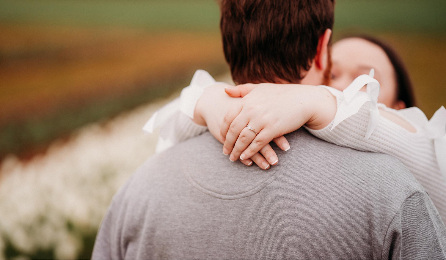 The Wedding Website of Emily Savannah Meek and Joshua Michael Andreessen