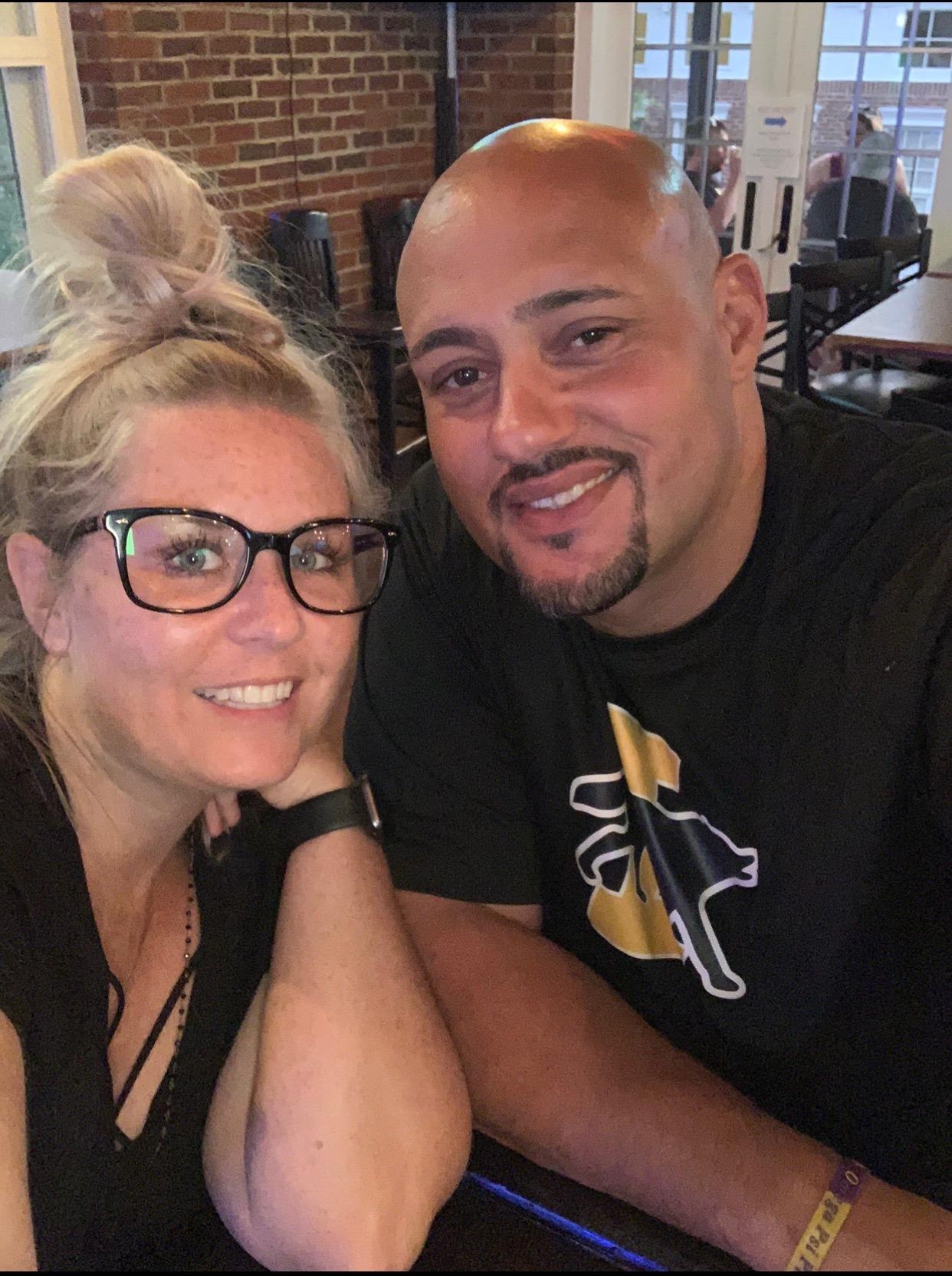 The Wedding Website of Catherine Greene Fulton and Joseph Lee Glass