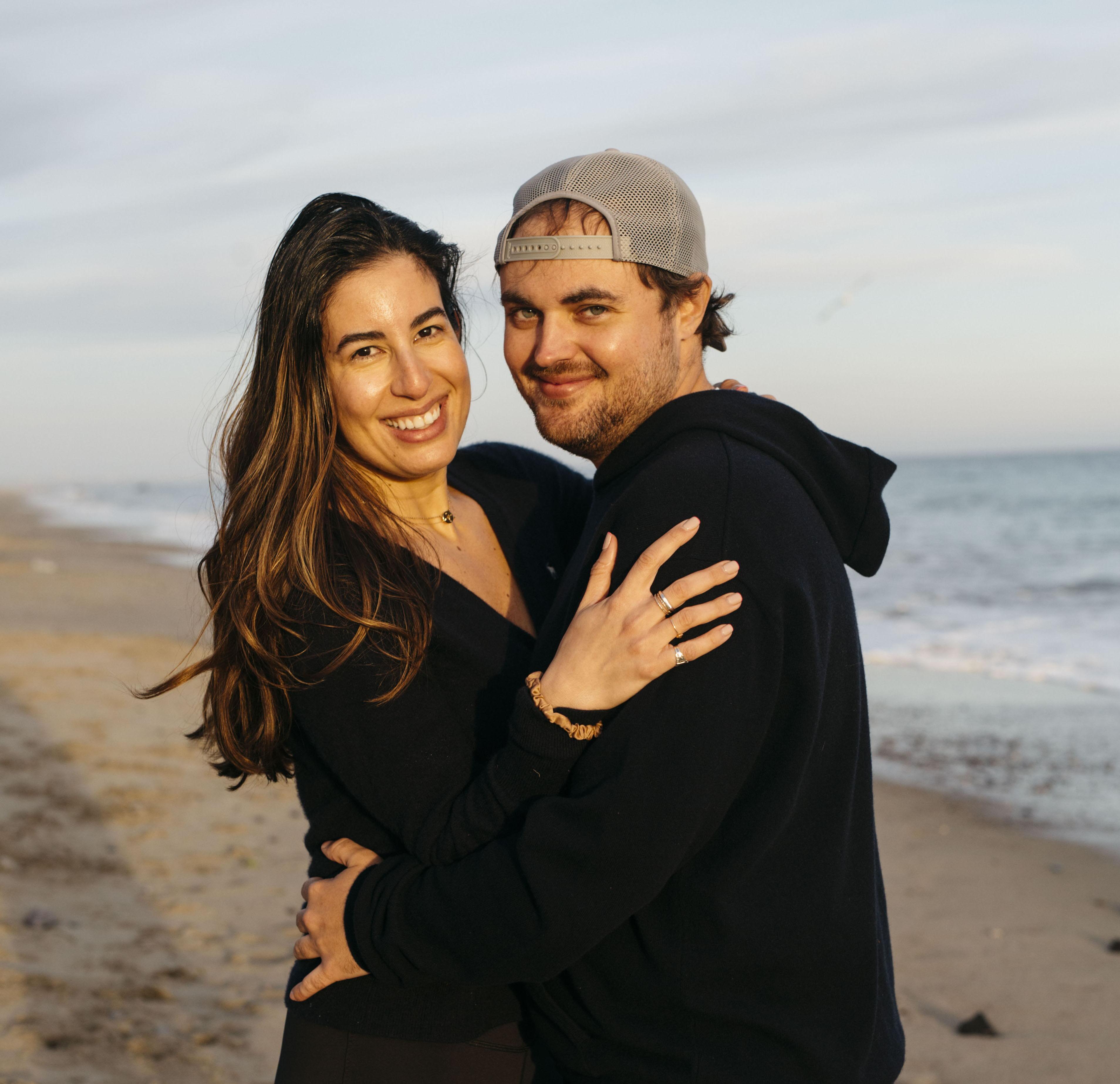 The Wedding Website of Taisa Araujo Veras and Daniel Robert Baucum
