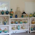 Seagrove Area Potters