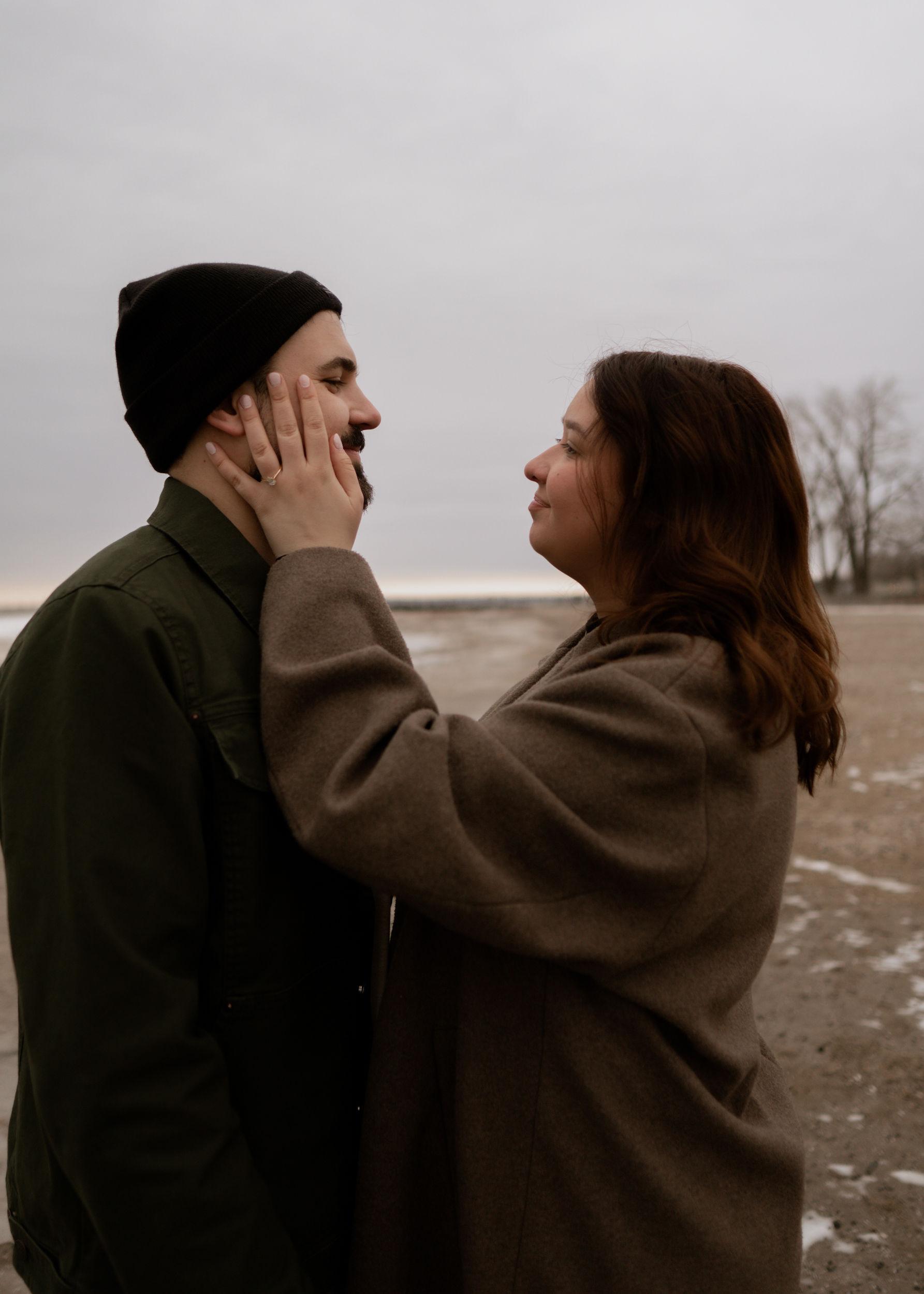 The Wedding Website of Kaylee Leanora and Paul Joseph