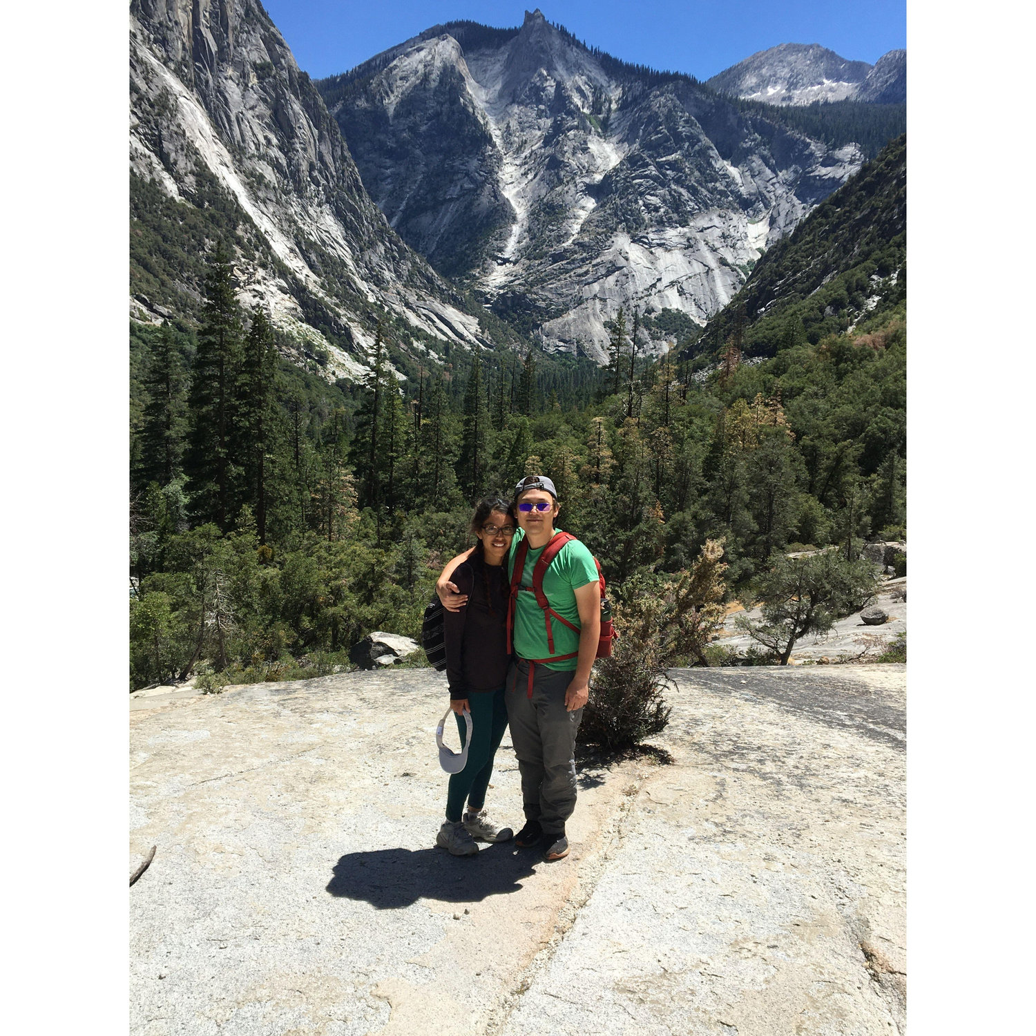 Kings Canyon