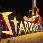 The Neon Museum Las Vegas