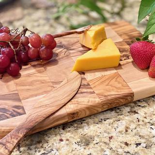 Cheese Block