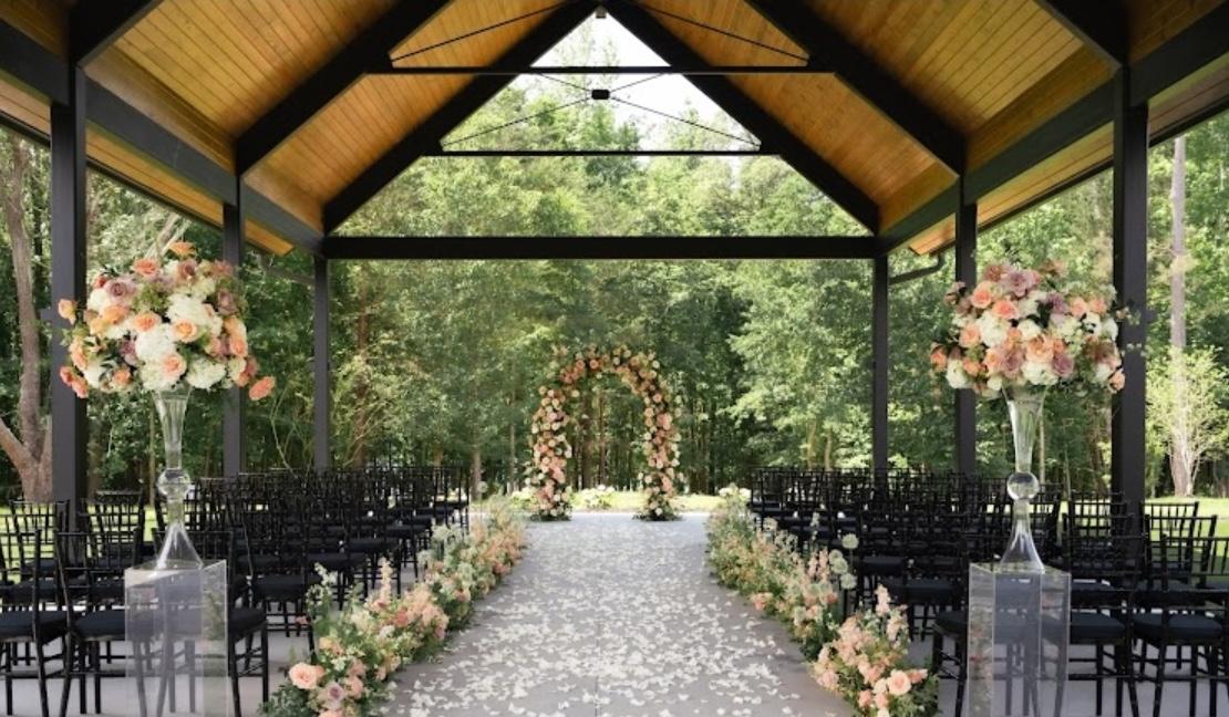 The Wedding Website of Latesha Rakestraw and Justman Daniel
