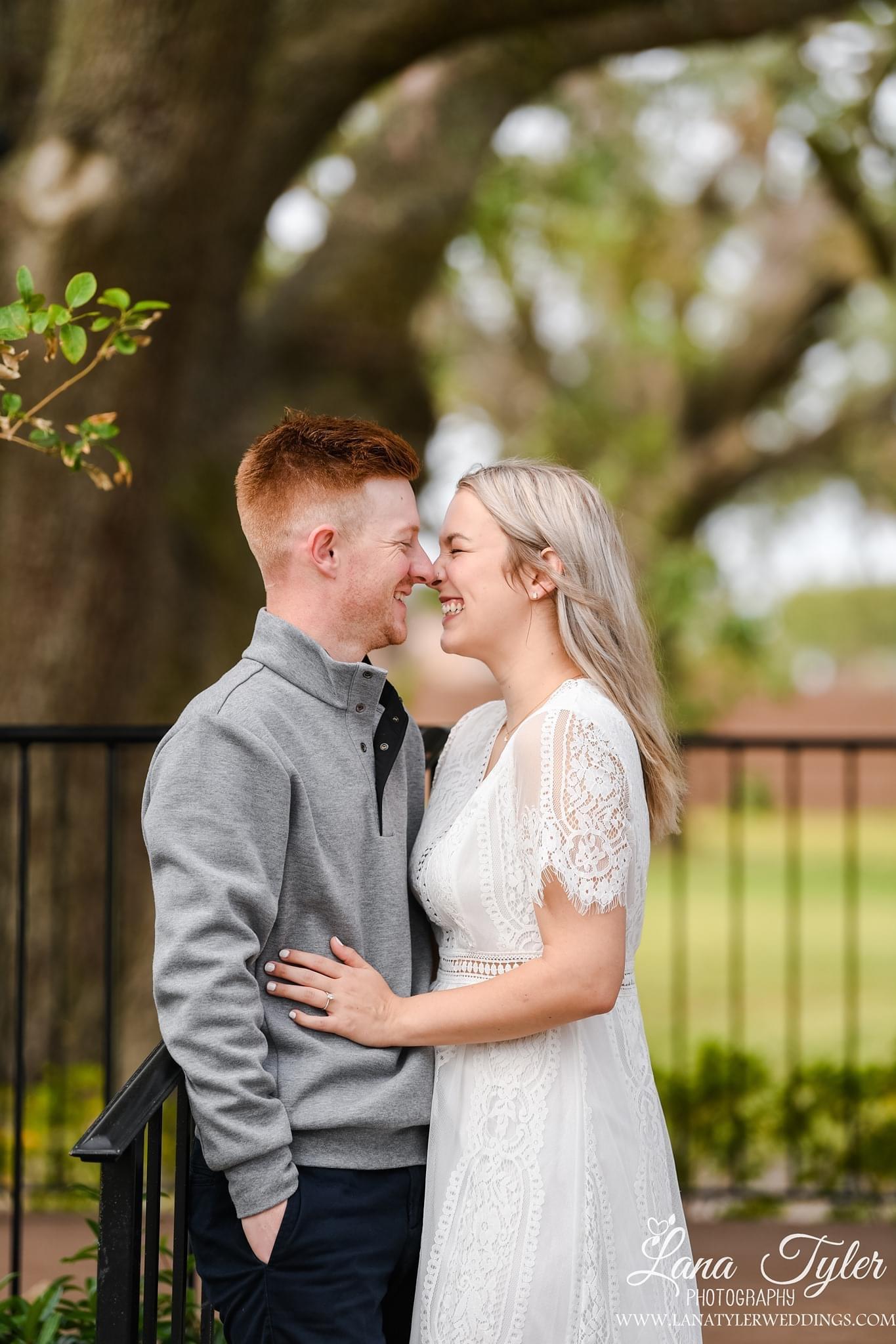 The Wedding Website of Kayla Gray and Ashton Brown