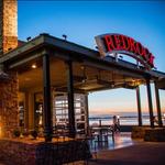 Redrock Canyon Grill