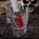 Bloody Shirley Temple