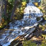 Umbrella Falls