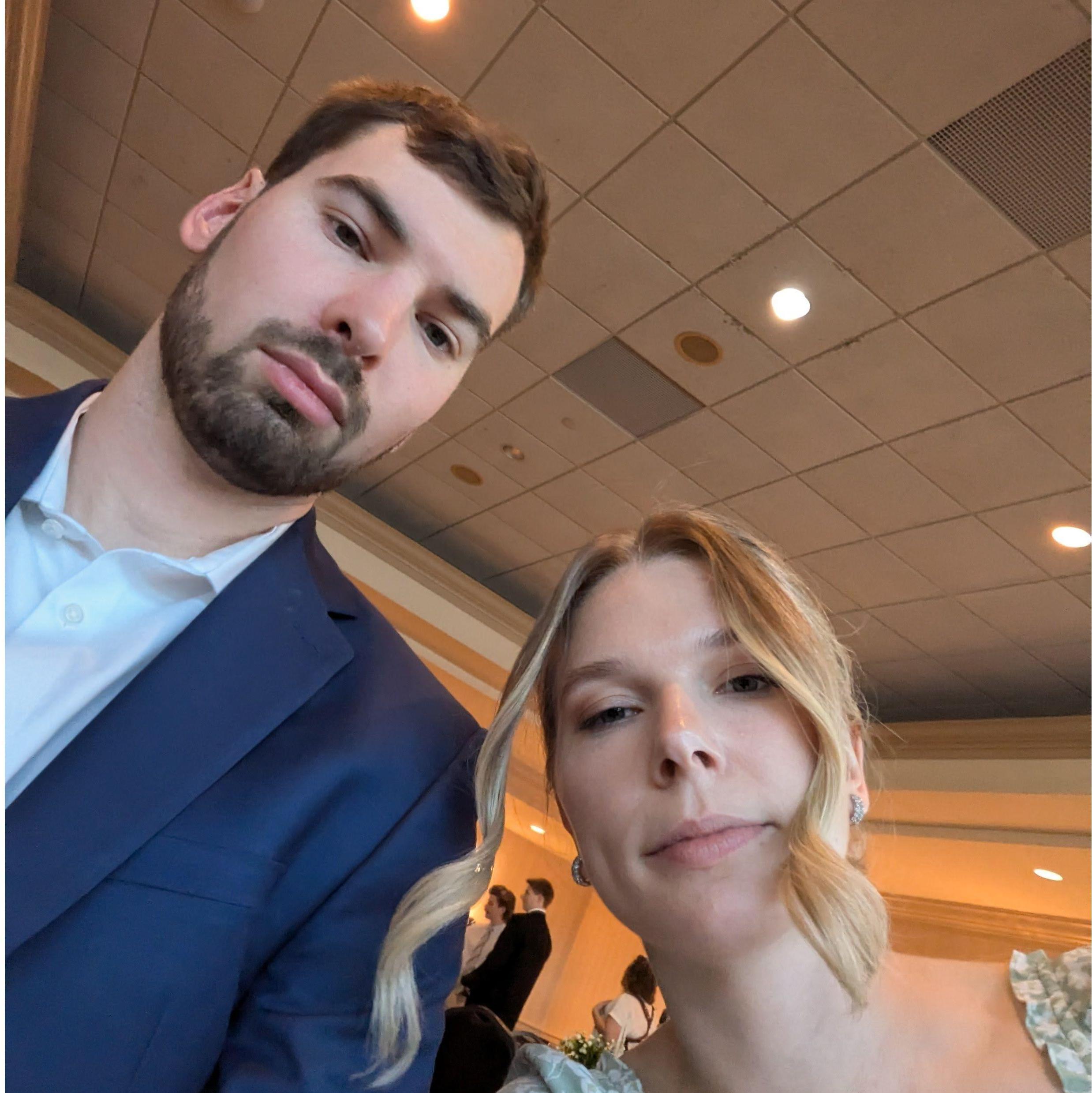 When Alabama lost a football game.