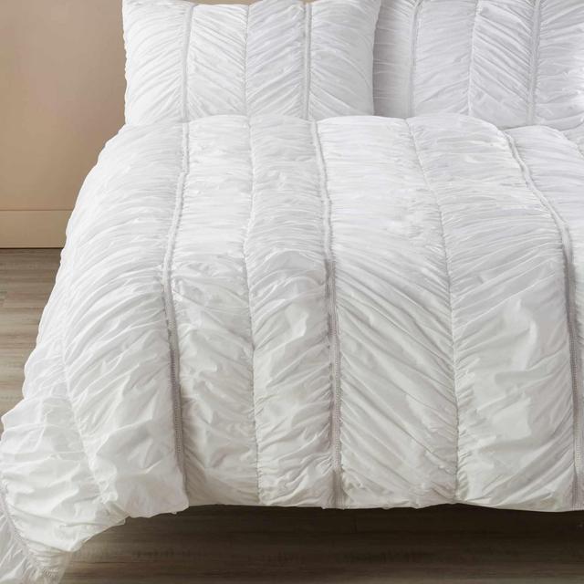 Aria Duvet Cover