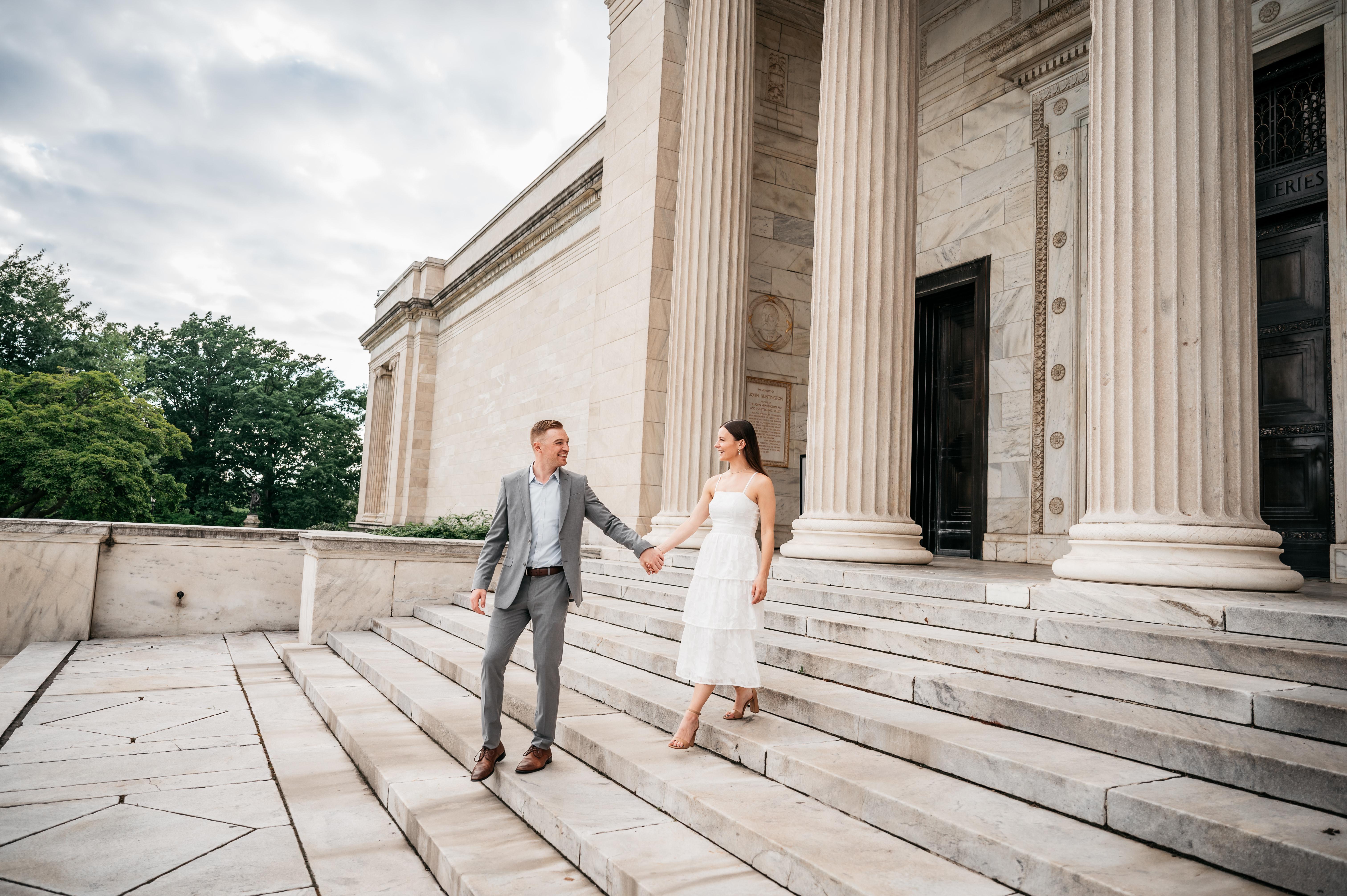 The Wedding Website of Anne Principe and Connor Robinson