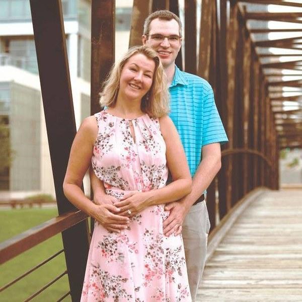 the engagement day!