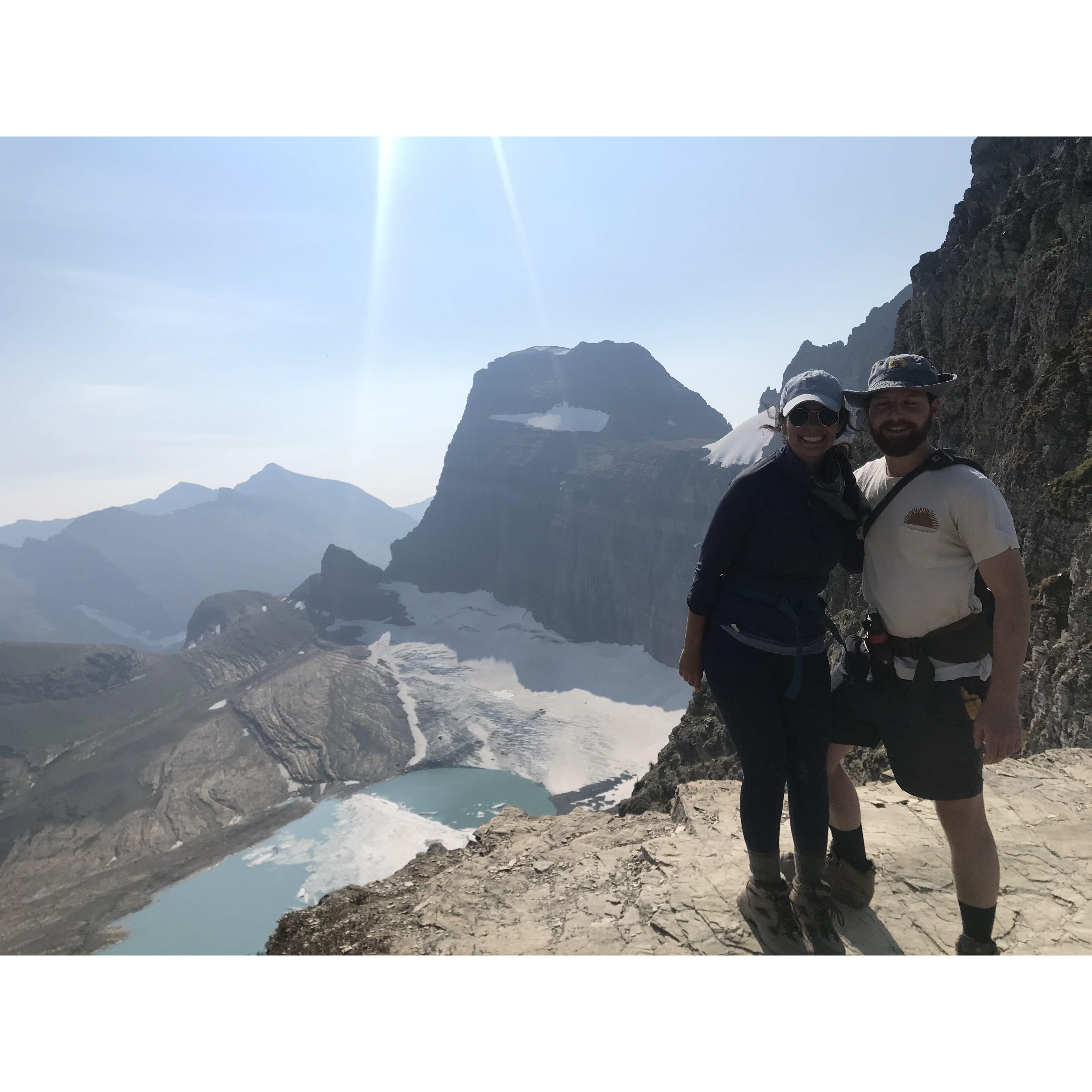 Glacier National Park