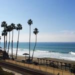 T Street Beach