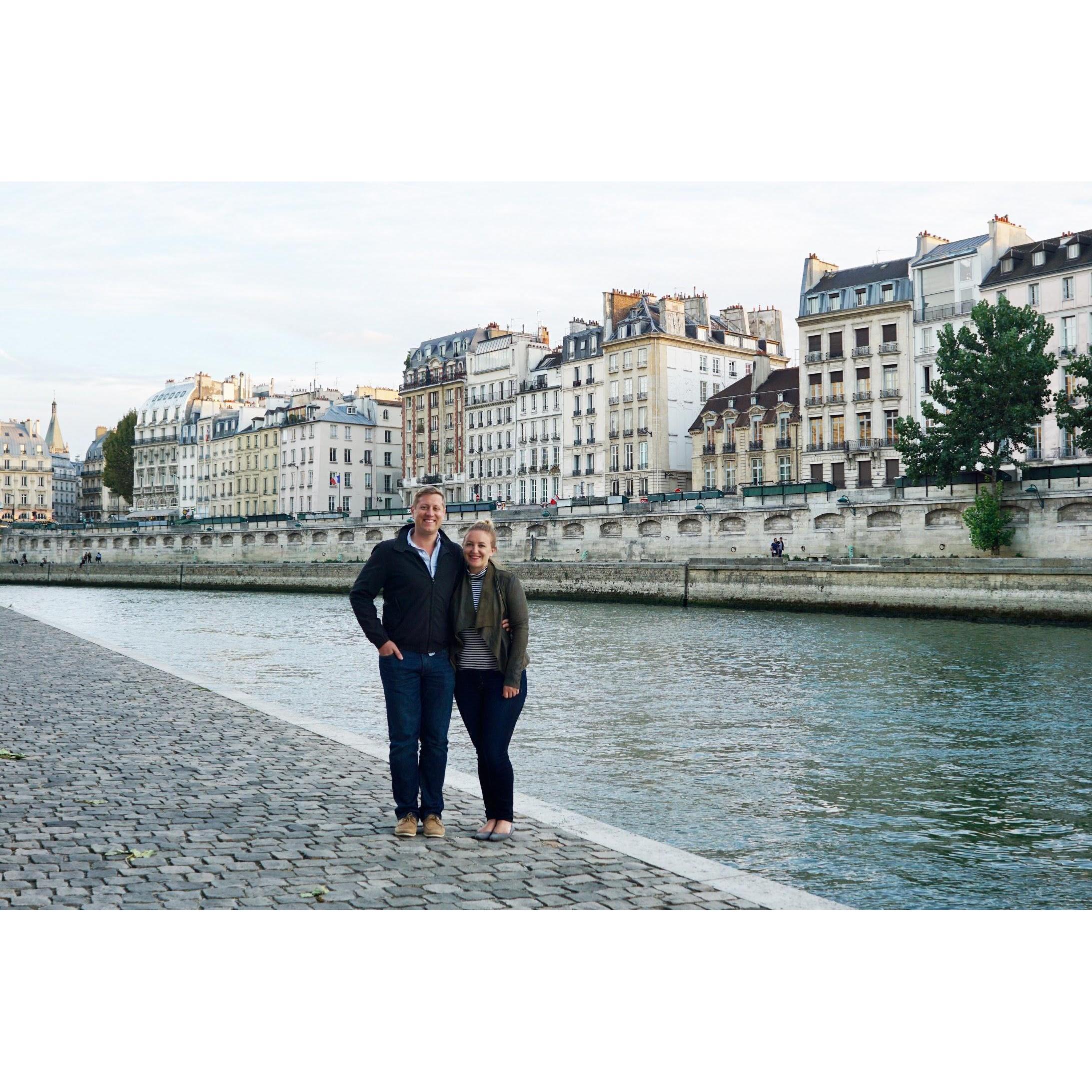 paris, france