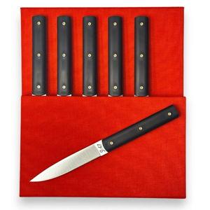 Atelier Perceval 9.47 Steak Knives