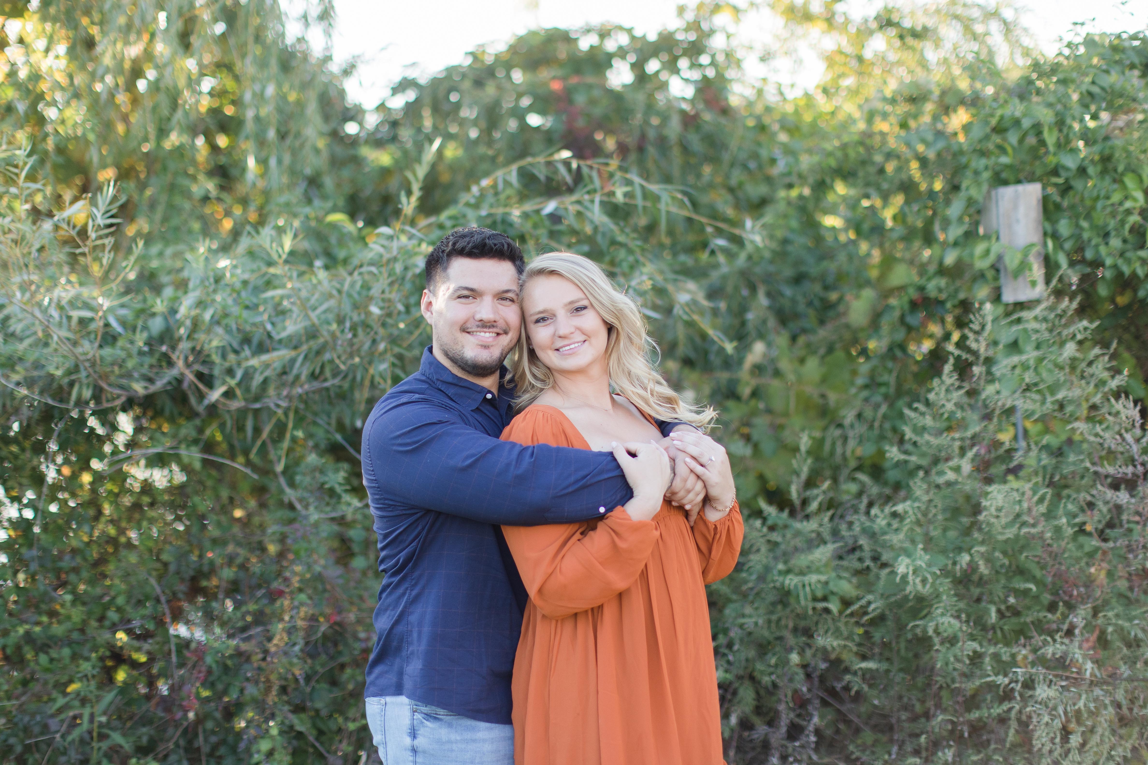 The Wedding Website of Mackenzie Hestevold and Sebastian Gallo