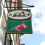 Andy's Old Port Pub