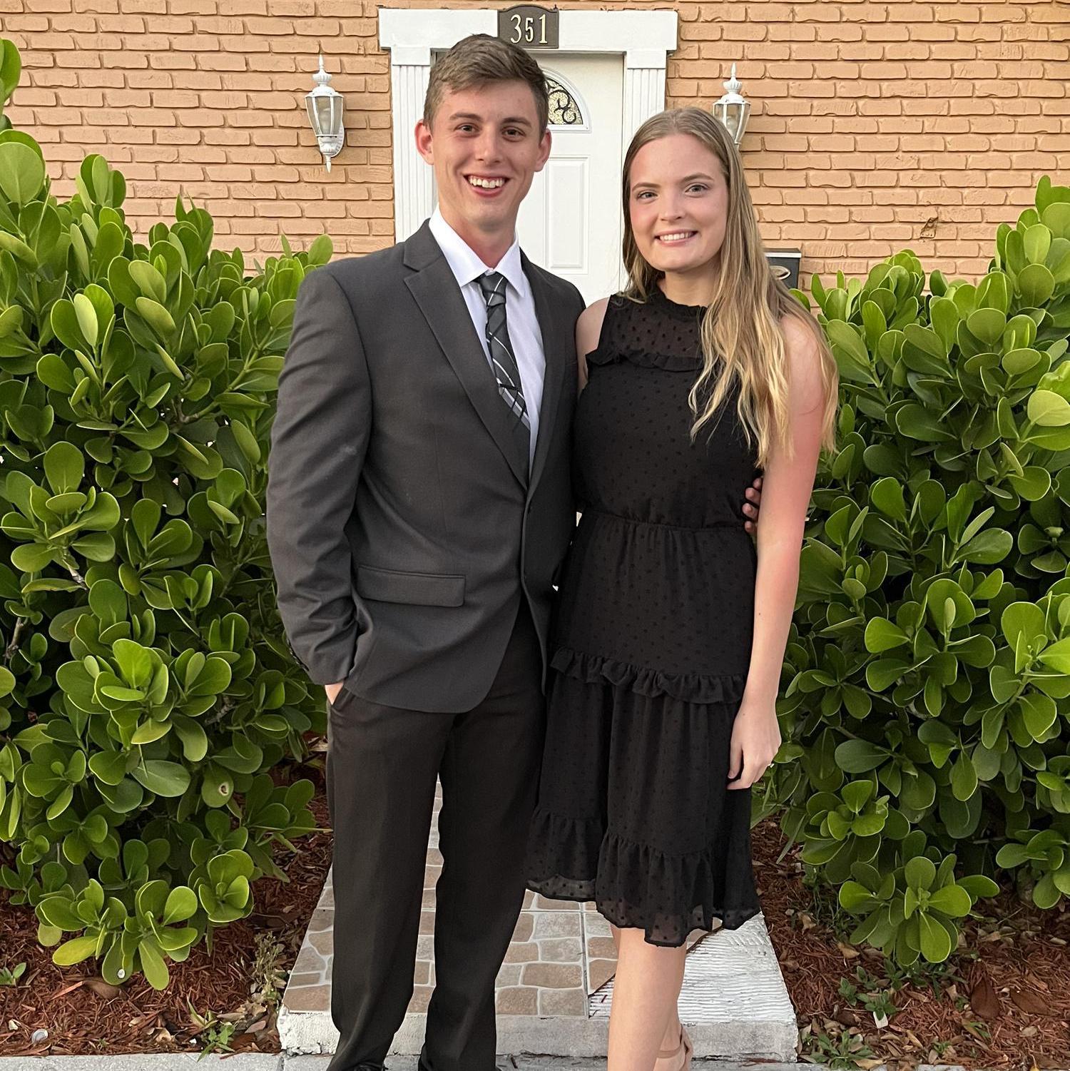 2023 Formal