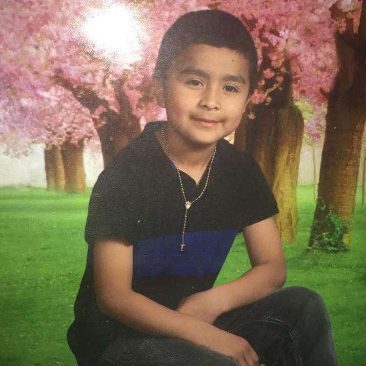 Little Brian