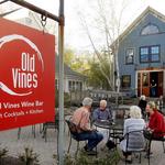 Old Vines Wine Bar