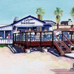 Lahaina Beach House
