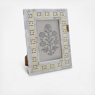 Chantilly II Photo Frame