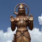 Statue of Union