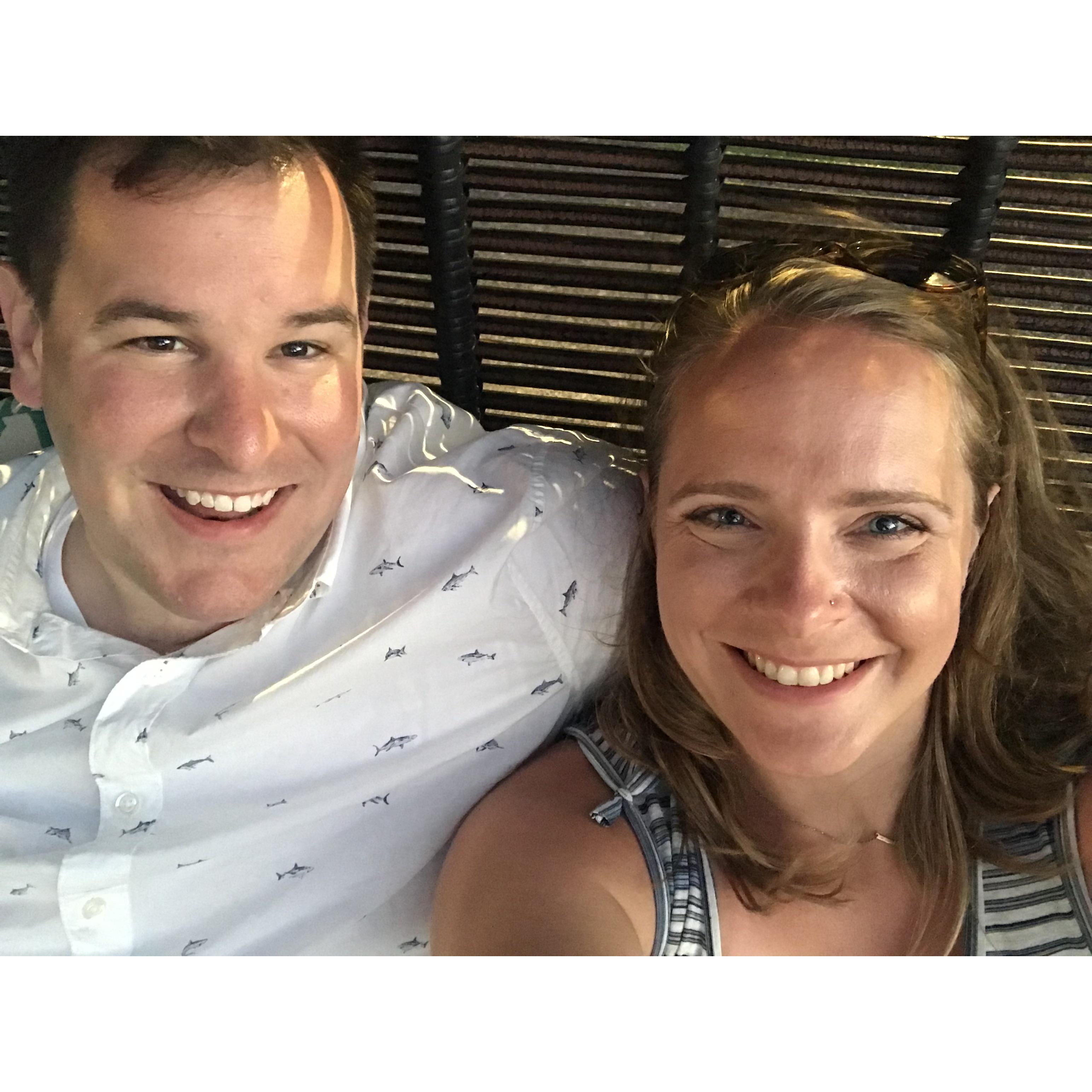 Hawaii 2019