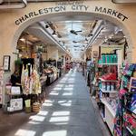 Historic Charleston City Market