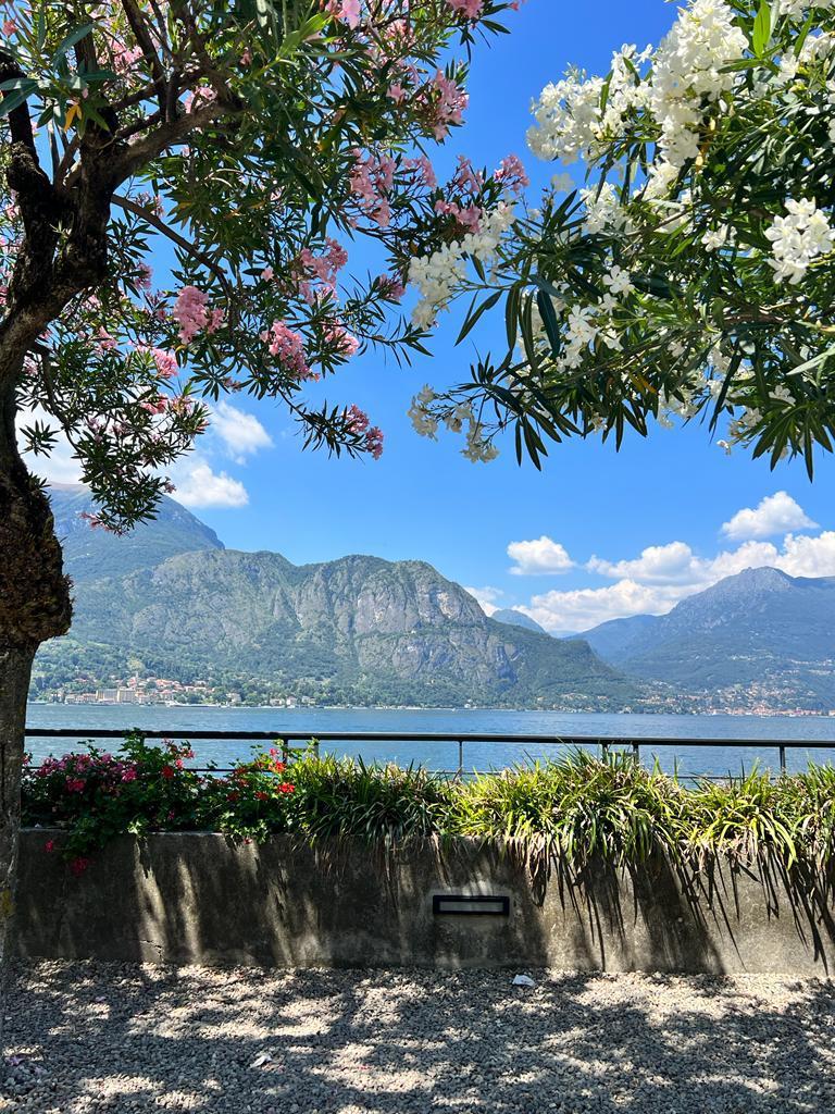 Lake Como