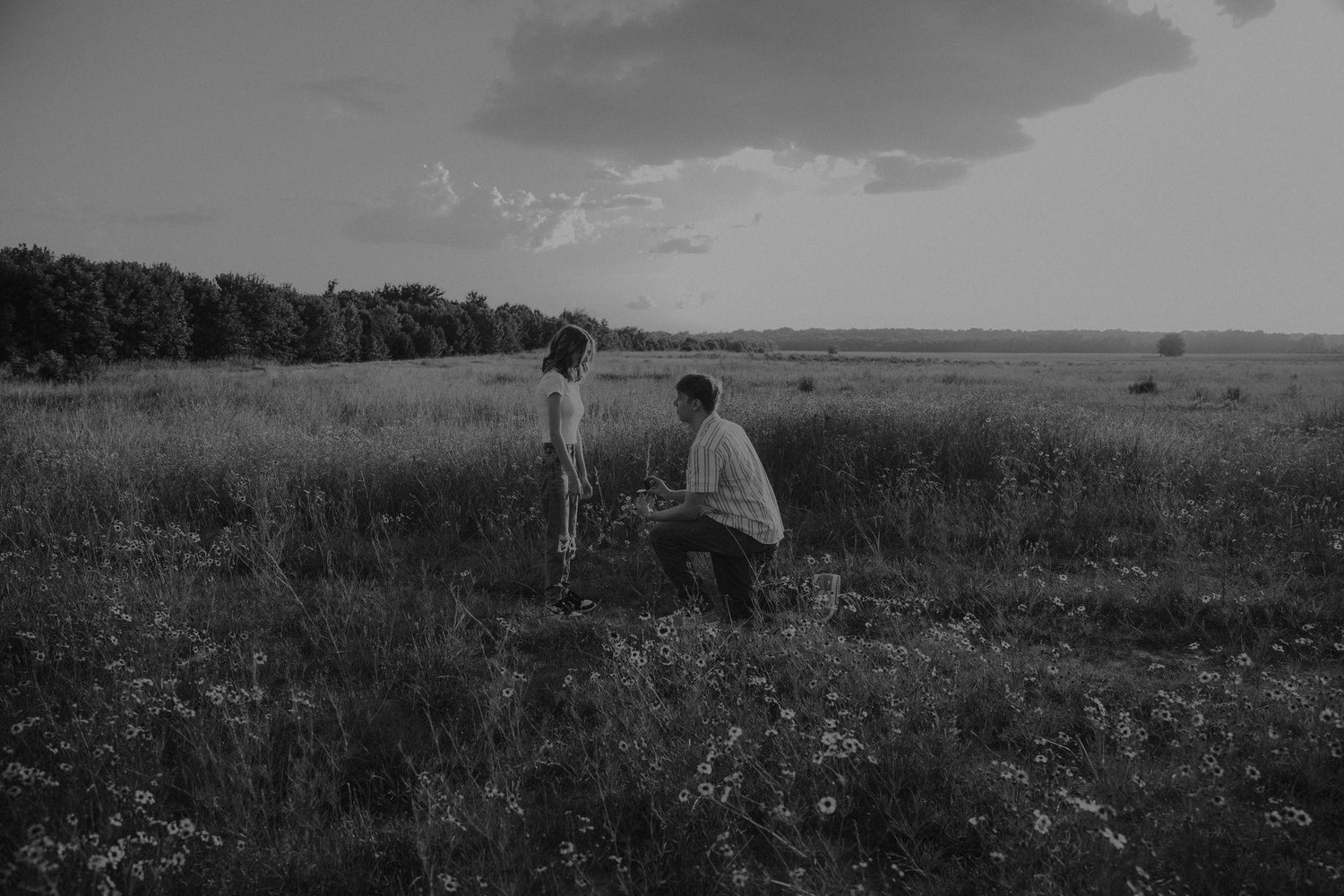 The Wedding Website of Alexis McBride and Connor Warren