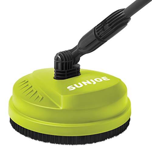 Sun Joe SPX-PCA10 10-Inch Patio Cleaning Attachment for SPX Pressure Washer