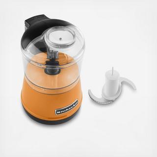 Compact Food Chopper