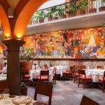 El Mural de los Poblanos