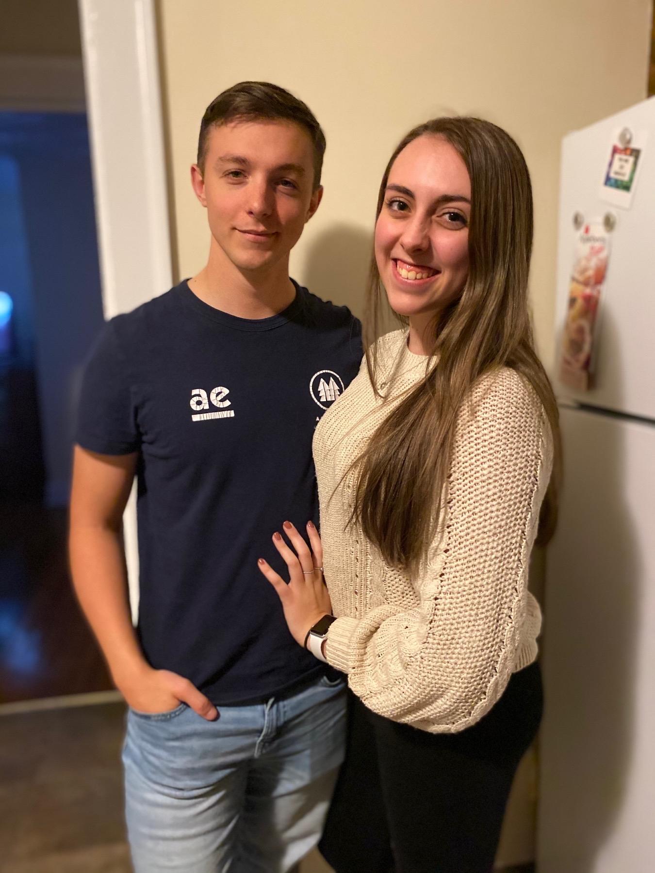 Friendsgiving 2020