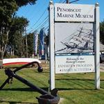 Penobscot Marine Museum