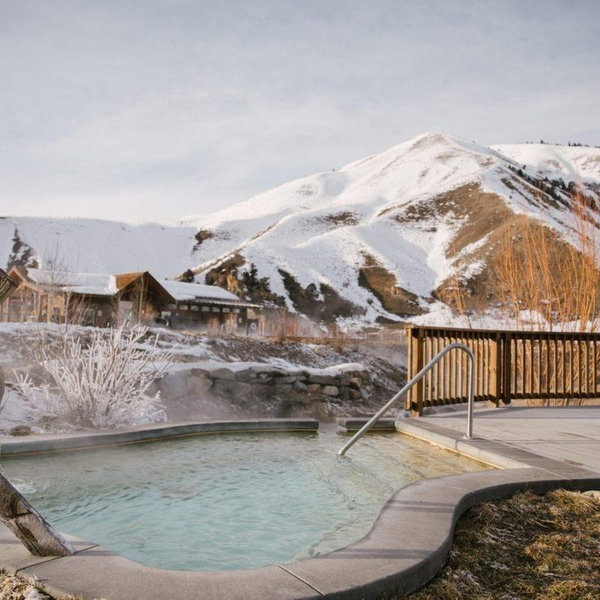 Astoria Hot Springs