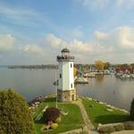 Lakeside Park