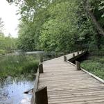 Springfield Conservation and Nature Center