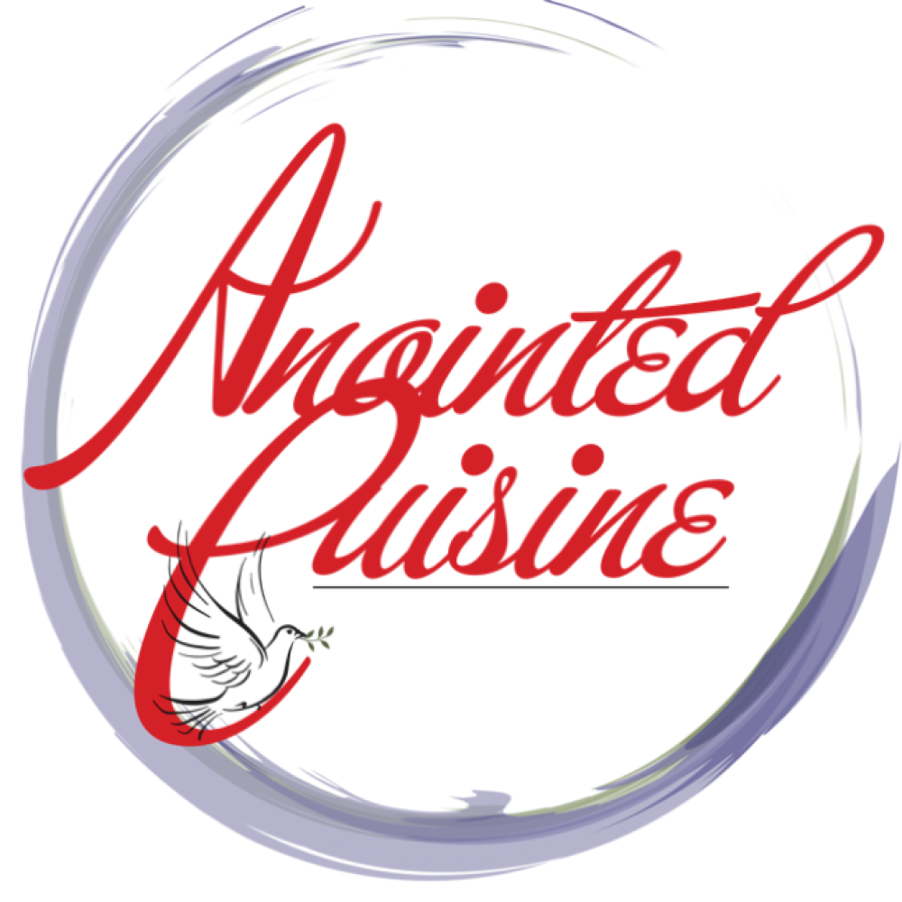 Together we have been able to fully launch Anointed Cuisine. Check out our website: anointedcuisine.com