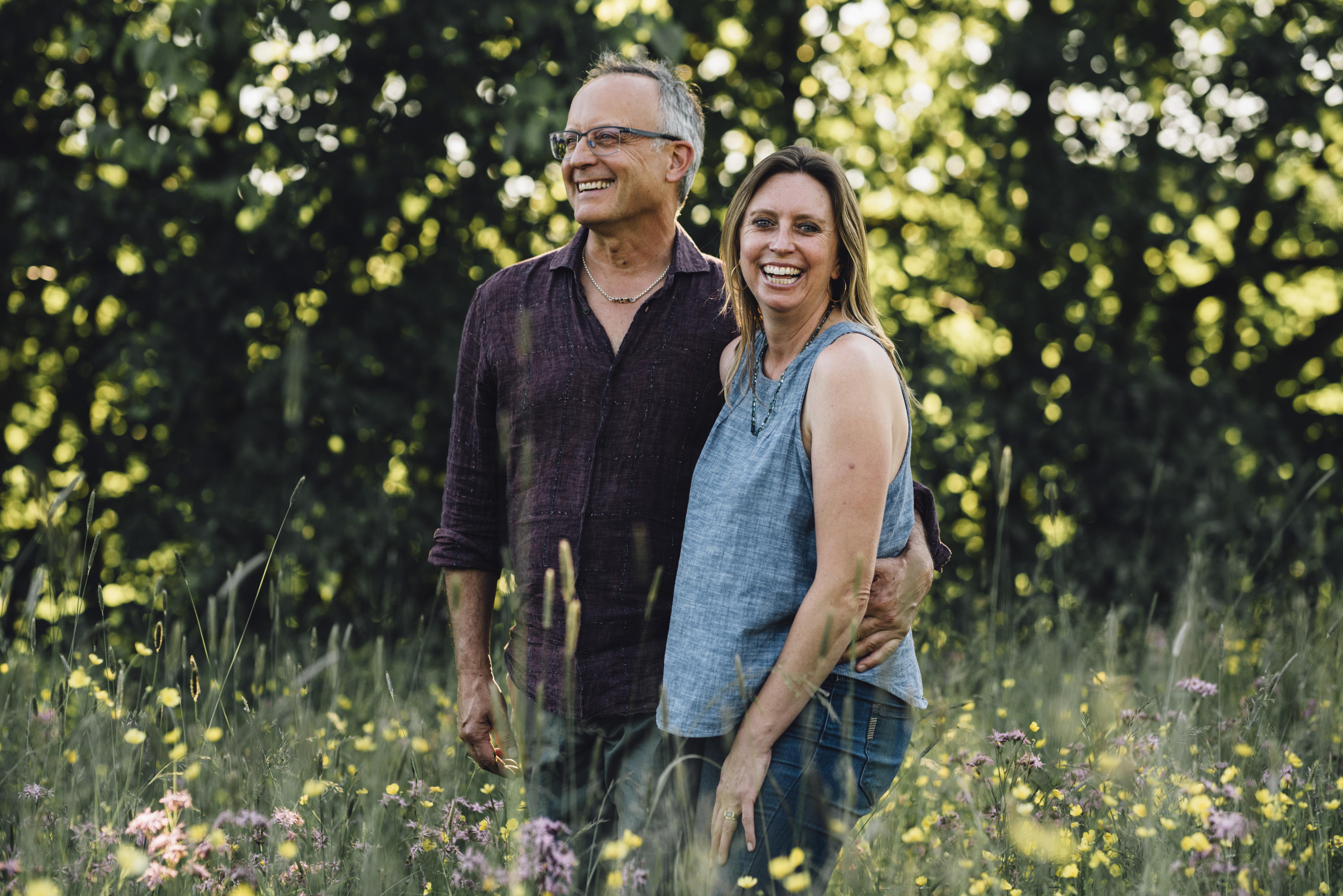 The Wedding Website of Emma Shultz and Brewster Buttfield