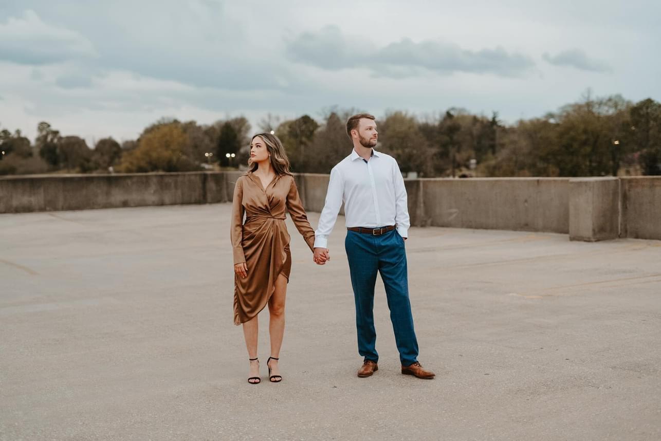 The Wedding Website of Paige Imel and Taylor Boggs