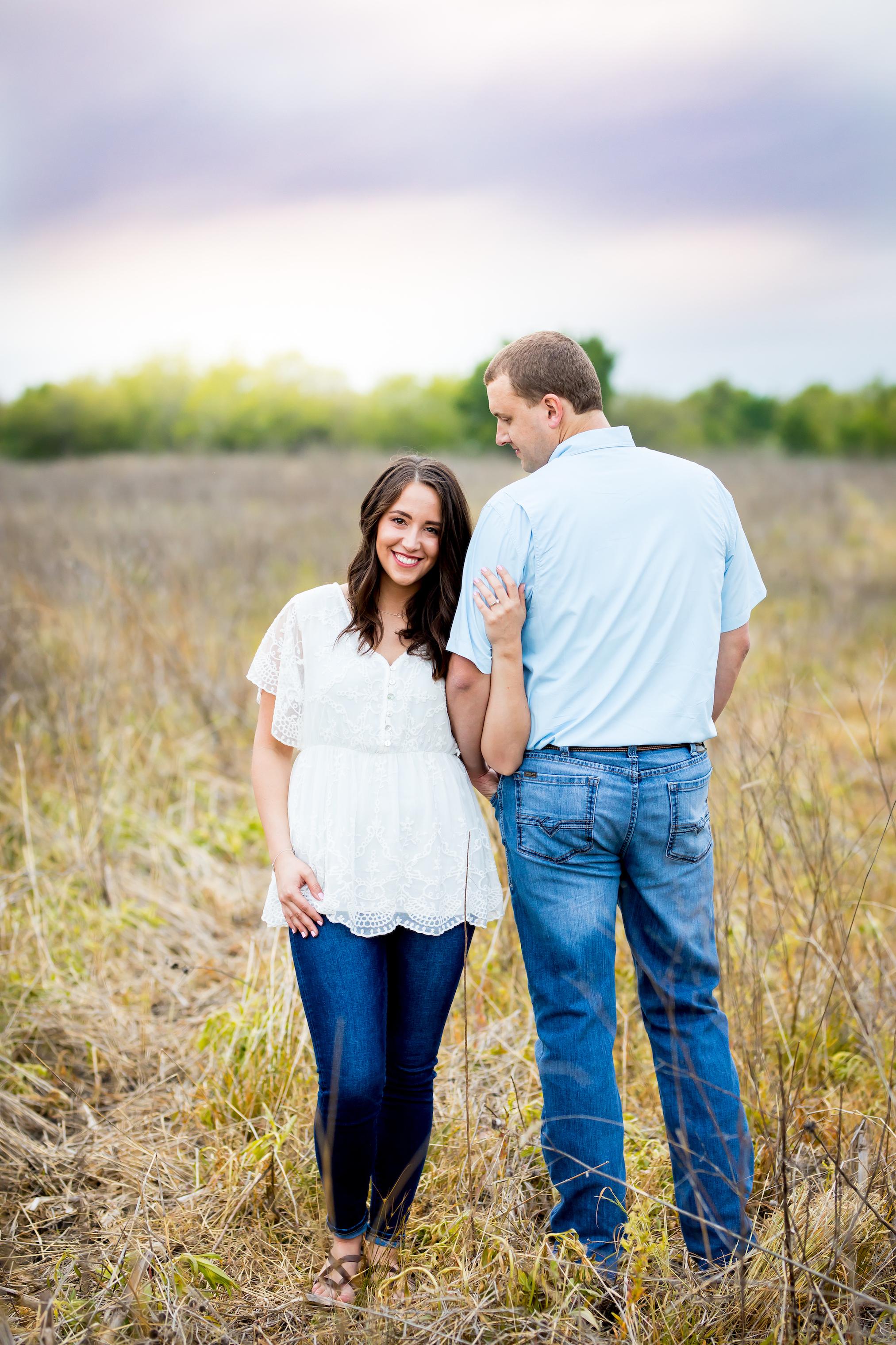 The Wedding Website of Kayleigh Schoenfelder and Garrett Baker