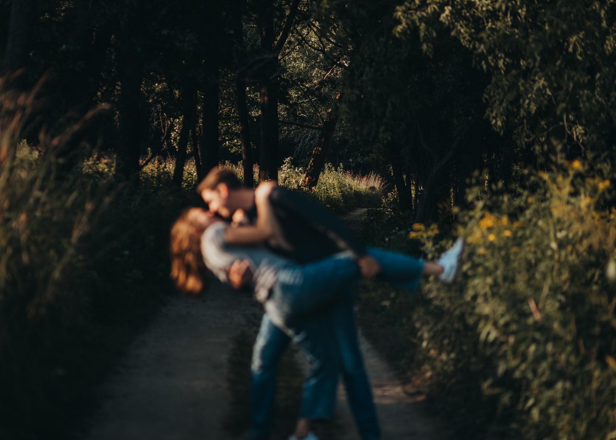 The Wedding Website of Lauren Louko and Riley Berning