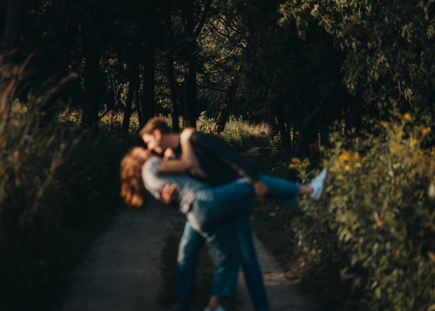 The Wedding Website of Lauren Louko and Riley Berning