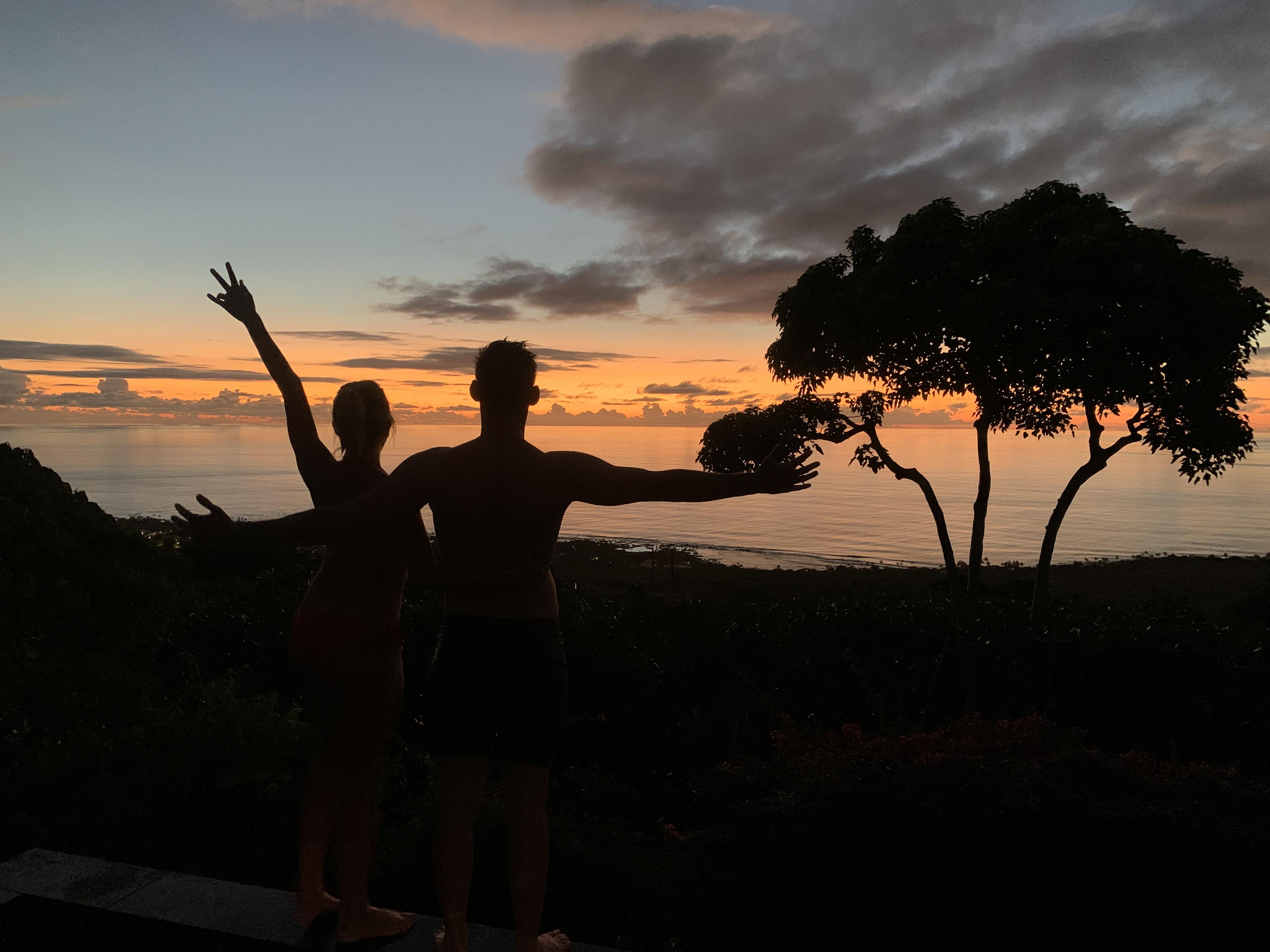 The Wedding Website of Spears Maus and Hailey Ennis